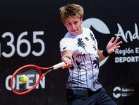 ATP đề nghị đưa tay vợt rời Trung Đông với giá 5.000 euro/vé