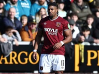 Adama Traore bị West Ham cấm tập tạ vì quá… vạm vỡ