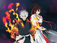 Anime Hell's Paradise ‘giữ chuỗi’ 3 tuần liên tiếp trên IMDb