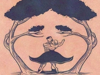 Quiz: Bạn suy nghĩ như thế nào khi yêu?