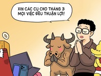 Khi bạn chợt nhận ra chỉ còn 9 tháng nữa là hết năm 2026