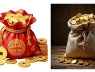 Quiz: Thần Tài khi nào gõ cửa nhà bạn?