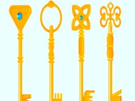 Quiz: Chìa khóa tiết lộ sức mạnh thực sự mà bạn sở hữu