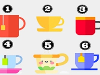 Quiz: Bạn cá tính, năng động hay ôn hòa, điềm tĩnh