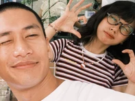 Nguyễn Hùng (Mưa đỏ) chia tay bạn gái: 'Phép màu' không xảy ra ngoài đời