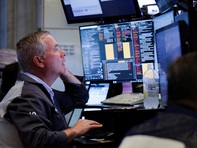 Chứng khoán Mỹ tăng mạnh nhờ kỳ vọng kết thúc xung đột ở Iran