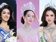 Thanh Thủy, Mỹ Anh đã làm được, Phương Oanh có tiếp bước?