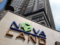 Novaland phát hành hơn 2,4 triệu cổ phiếu hoán đổi trái phiếu cho chủ nợ nước ngoài