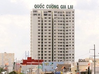 Quốc Cường Gia Lai bị kiểm toán lưu ý về khả năng hoạt động liên tục