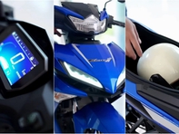 Sự thật đằng sau video Yamaha Exciter 2026 ở Việt Nam gây xôn xao dân mạng