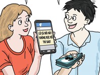 Cả đời không rực rỡ nhưng lương phải đưa đủ, tối ngủ nhà