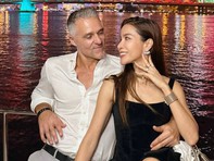 Nữ diễn viên Việt sắp cưới lần 3: 'Đàn ông tốt vẫn còn rất nhiều'