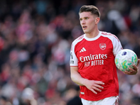 Siêu tiền đạo Viktor Gyokeres đổ lỗi mặt sân để ‘bào chữa’  sau pha bỏ lỡ khó tin