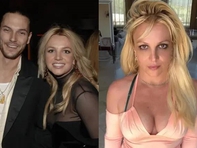 Britney Spears tự nguyện đi cai nghiện, chồng cũ bất ngờ lên tiếng