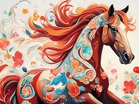 Quiz: Ba con giáp sắp gặp vận may về công danh, tiền bạc