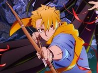 Anime được 'chốt đơn' hay nhất mùa xuân 2026, dù mới chiếu 2 tập