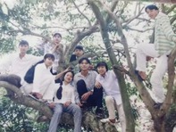 Vì sao 'trung bình thế hệ 8X, 9X ngày xưa hay leo cây chụp hình'?