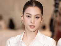 Hoa hậu Tiểu Vy đã làm gì khiến cư dân mạng giận đùng đùng?