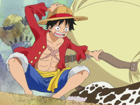 Eiichiro Oda nói gì về độ dài 'khổng lồ' của manga One Piece?