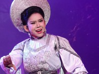 Bình Tinh, Lê Trung Thảo lại đến với liên hoan sân khấu quốc tế