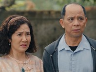 Ngược đường ngược nắng: Vai diễn 'vợ chúa, chồng tôi' của vợ chồng Nguyệt Hằng - Anh Tuấn