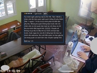 Vụ này đang viral: ngồi cà phê 10 tiếng chỉ uống 1 ly nước