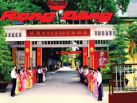 Lợi nhuận Bóng đèn phích nước Rạng Đông 'bốc hơi' trước 'cơn đại hồng thủy' hàng Trung Quốc