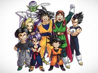 Toei Company chính thức bước vào làng game với Toei Games