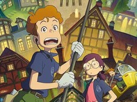 Studio Ghibli làm phim hoạt hình ngắn riêng cho Ghibli Park