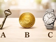 Quiz: Sắp tới vận may nào sẽ ghé thăm bạn?