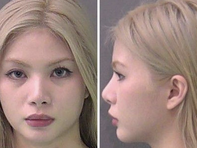 Dân mạng tranh cãi vì vẻ ngoài của nữ giáo viên bị bắt