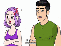 Bạn thân như... trà xanh?