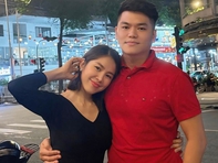 Chồng trẻ chấm điểm cảnh Lê Phương bắt ghen trong 'Bóng ma hạnh phúc'