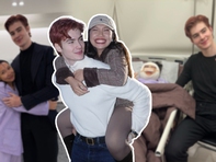 Nữ KOL quyết 'trùng tu nhan sắc' vì chồng quá đẹp trai