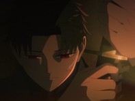 Kagurabachi được chuyển thể anime, chốt lịch ra mắt đầu năm 2027