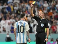 World Cup 2026 tính 'xóa thẻ vàng' hai lần để cầu thủ bớt áp lực