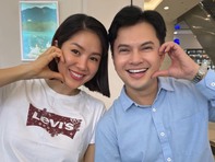 Mối quan hệ 20 năm hiếm có của Lê Phương và Nam Cường