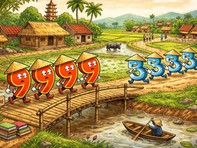 Thành ngữ nhắc đến hai cột mốc thử thách trong đời người này là gì?