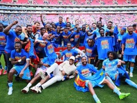 CHDC Congo cho cả nước nghỉ lễ mừng vé dự World Cup 2026