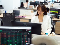 Ngưỡng 1.700 điểm tiếp tục 'cản bước' VN-Index