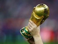 FIFA thông báo VTV là đơn vị sở hữu bản quyền World Cup 2026 tại Việt Nam