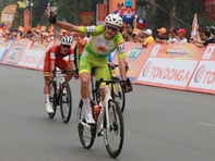 Bất ngờ ở chặng mở màn Cúp truyền hình TP.HCM 2026