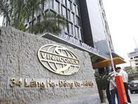Lợi nhuận Vinaconex bỗng 'bốc hơi' hàng trăm tỉ