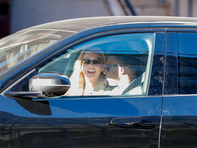 Bạn gái Mbappe được cho là ‘người cũ’ của đồng đội Vinicius