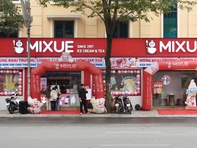 Mixue lãi hơn 22.000 tỉ nhưng cửa hàng ở Việt Nam ‘co' lại: Chuyện gì xảy ra?