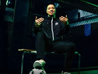 Samir Nasri bị nghi gian lận thuế với bằng chứng là 212 đơn giao đồ ăn