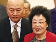 Góc khuất hôn nhân ly kỳ của diễn viên 'Đường Tăng' với tỉ phú Trung Quốc