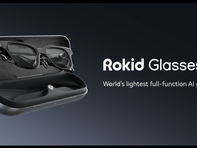 Kính thông minh AI Rokid Glasses