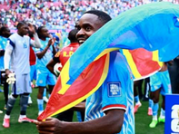 CHDC Congo nhập tịch rầm rộ để đá World Cup 2026
