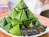 Bánh ít lá gai